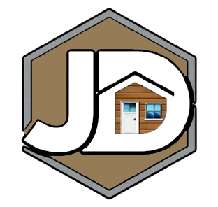 JD Property Services logo