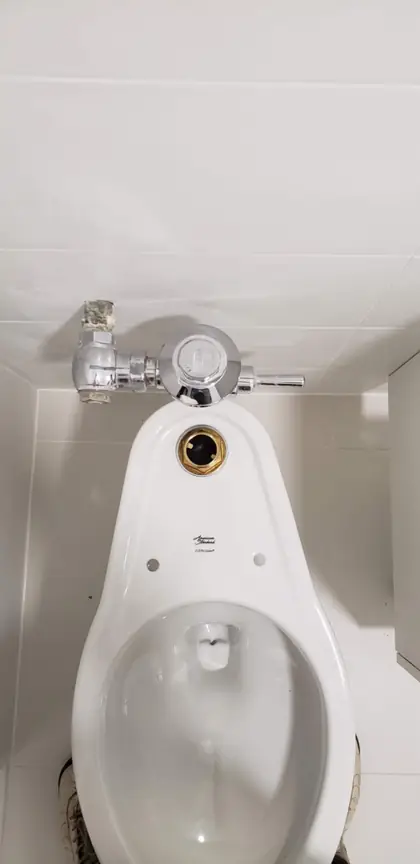 Small fixture repair by JD Property Services